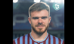 Trabzonspor Batahov'u renklerine bağladı