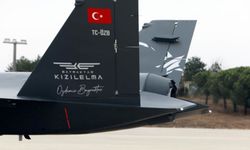 KIZILELMA PT-3 'gece taksi' testini başarıyla tamamladı