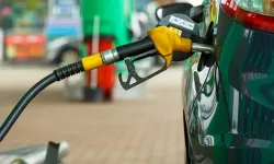 Benzine indirim yolda: Pompaya 1 lira 46 kuruş yansıyacak