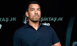 Beşiktaş'a Giovanni van Bronckhorst dokunuşu! Muhteşem istatistik...