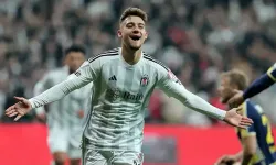 Beşiktaş'ta Ernest Muçi satılıyor mu? Talipleri artıyor...