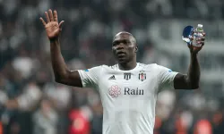 Beşiktaş'ta Vincent Aboubakar transfer görüşmesine mi gitti? İşte gerçekler...