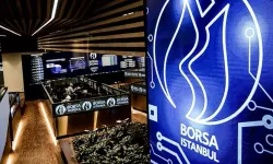 Borsa haftanın son gününü düşüşle kapattı-11 Ekim 2024