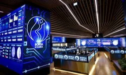 Borsa günü düşüşle kapattı