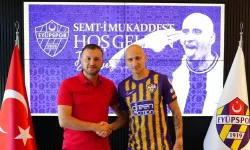 Çaykur Rizespor çok istiyordu! Jonjo Shelvey'i Eyüpspor kaptı