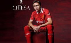 Liverpool, Federico Chiesa'yı kadrosuna kattı