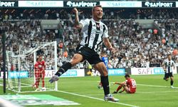 Beşiktaş'ın gol makinesi "Ciro Immobile"