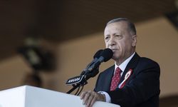 Cumhurbaşkanı Erdoğan: İstanbul ile Kudüs-ü Şerif'i kim ayırabilir?