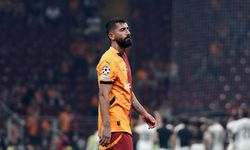 Kerem Demirbay: Galatasaray ve ülkemize yakışanı yapamadık