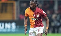 Derrick Köhn, Galatasaray'dan ayrılıyor mu? Menajeri konuştu