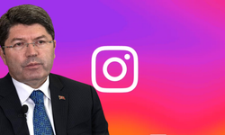 Bakan Tunç'tan Instagram açıklaması