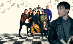 The Umbrella Academy 4. sezon ne zaman yayınlanacak? The Umbrella Academy 5. sezon olacak mı?