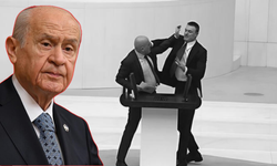 Devlet Bahçeli'den Meclis değerlendirmesi!  "Can Atalay konusu tamamıyla kapanmıştır"