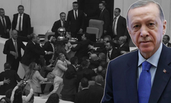 Cumhurbaşkanı Erdoğan'dan Ahmet Şık tepkisi! "Bir avuç marjinal muhalefeti esir almış"