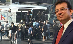 İBB Başkanı Ekrem İmamoğlu'ndan saatler sonra metrobüs kazası açıklaması