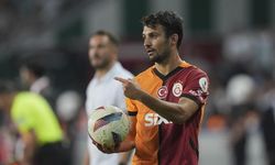 Galatasaray'da ayrılık! Adana deplasmanındaydı...