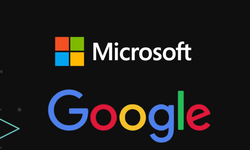 Google ve Microsoft elektrik tüketiminde zirvede