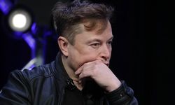 Yangınları Elon Musk mı çıkarıyor?