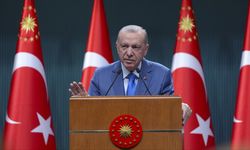 Cumhurbaşkanı Erdoğan'dan Guterres'e yanıt: Kökten değişmeli!