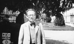 Erwin Schrödinger Kimdir? Kuantum Mekaniğinin Öncüsü ve Schrödinger’in Kedisi Deneyi