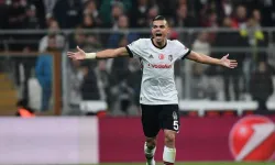 Eski Beşiktaşlı Pepe'den emeklilik kararı