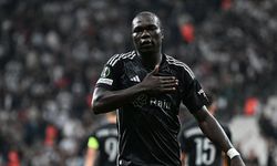 Eyüpspor, Beşiktaş'tan Vincent Aboubakar'ı mı transfer ediyor? Resmi açıklama geldi