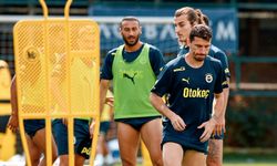 Fenerbahçe'de Alanyaspor hazırlıkları tamamlandı