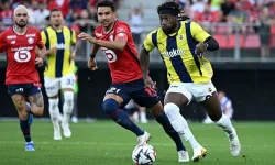 Fenerbahçe için kritik gün bugün! İşte Mourinho'nun Lille 11'i