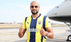 Fenerbahçe, Sofyan Amrabat'ı resmen açıkladı! Satın alma opsiyonu ne kadar?