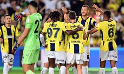 Fenerbahçe'de hedef Şampiyonlar Ligi! İşte Mourinho'nun Lille 11'i