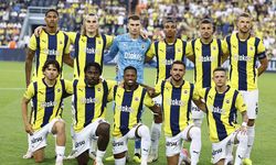 Fenerbahçe'de hedef Şampiyonlar Ligi! Mourinho'nun Lille 11'inde sürprizler var