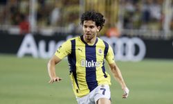 Fenerbahçe'de Lille maçı öncesi Ferdi Kadıoğlu şoku!