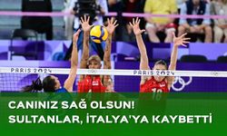 Filenin Sultanları, final şansını kaybetti! İşte bronz madalya için rakibimiz