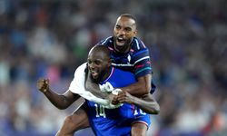 Paris 2024'te futbolda finalistler belli oldu