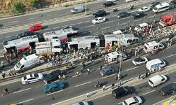 ‘Kaza mı? Cinayet mi?’ Metrobüste 'Beyaz Yol' faciası