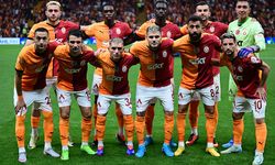 Galatasaray, Konyaspor deplasmanında! İşte Okan Buruk'un 11'i