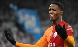 Galatasaray'ın Wilfred Zaha problemi büyüyor