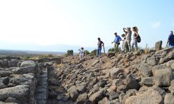 Gaziantep Tilmen Höyük'e Nasıl Gidilir? İlk Uygarlıkların İzleri