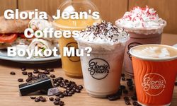 Gloria Jean's Coffees Boykot Mu? Gloria Jean's Coffees Boykot Ediliyor Mu? Gloria Jean's Coffees Hangi Ülkenin Markası?