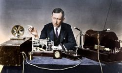 Guglielmo Marconi Kimdir? Radyo Dalgalarının İletimi Üzerine Çalışmalarıyla Tanınan Bilim İnsanı