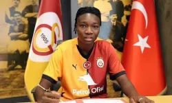 Galatasaray PO, Senegalli Hapsatou Malado Diallo'yu transfer etti