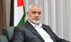 Hamas'tan 'yeni lider' açıklaması...