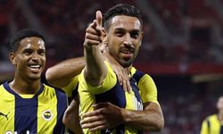 Fenerbahçe'de İrfan Can kararsız