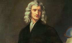 Isaac Newton Kimdir? Yerçekimi Kanunu ve Fizikteki Devrimi