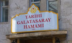 İstanbul Galatasaray Hamamı'na Nasıl Gidilir? Tarihi Bir Hamam Deneyimi