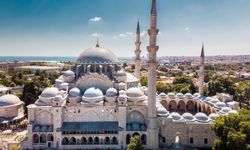 İstanbul Süleymaniye Camii'ne Nasıl Gidilir? Mimar Sinan'ın Başyapıtı