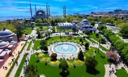 İstanbul Sultanahmet Meydanı'na Nasıl Gidilir? Tarihi Yarımada'nın Kalbi