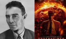 J. Robert Oppenheimer Kimdir? Atom Bombasının Babası ve Modern Fiziğin Öncüsü