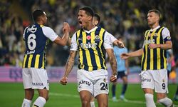 Fenerbahçe'ye Oosterwolde piyangosu