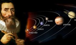 Johannes Kepler Kimdir? Gezegenlerin Hareket Yasalarını Ortaya Koyan Astronom